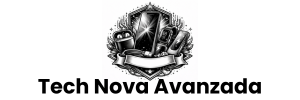 Tech Nova Avanzada
