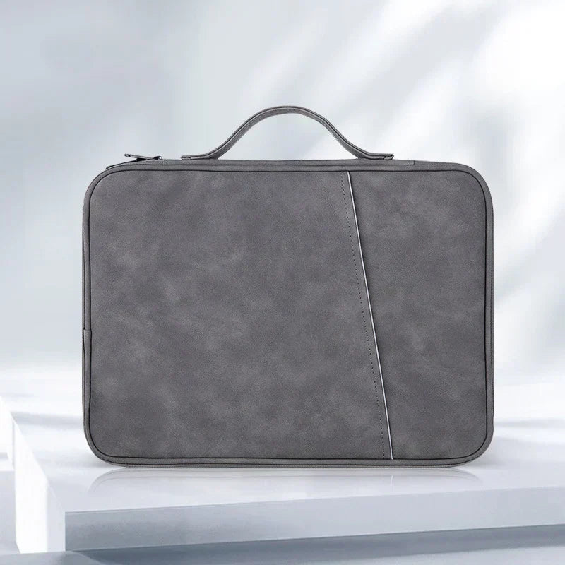 Funda Organizadora Elegante y Multi-Compartimentos – Tablets 10-13''