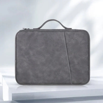 Funda Organizadora Elegante y Multi-Compartimentos – Tablets 10-13''