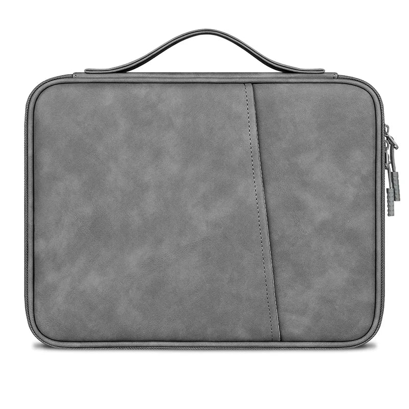 Funda Organizadora Elegante y Multi-Compartimentos – Tablets 10-13''