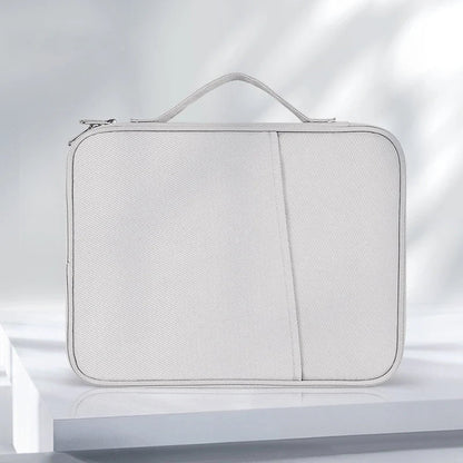 Funda Organizadora Elegante y Multi-Compartimentos – Tablets 10-13''