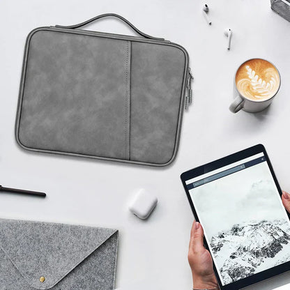 Funda Organizadora Elegante y Multi-Compartimentos – Tablets 10-13''